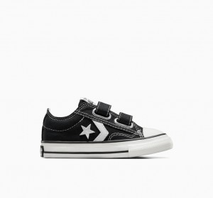 Converse hotsell 34 schwarz